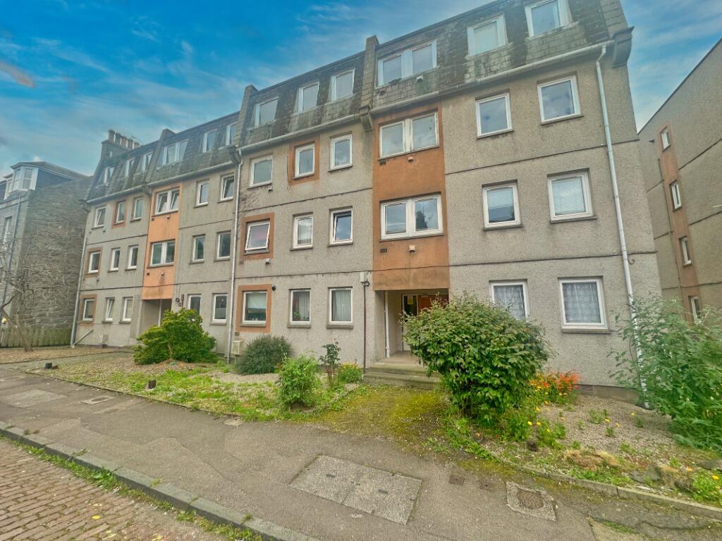 Main image of property: Jute Street, Aberdeen, AB24