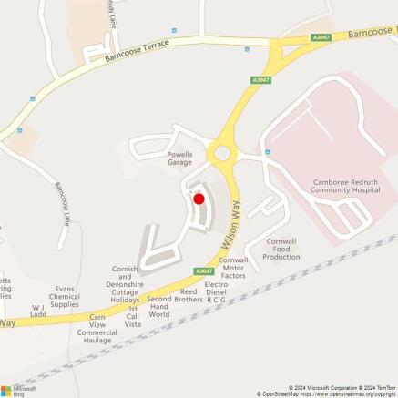Property Map