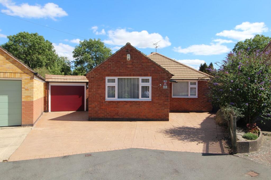 Main image of property: Elfin Grove, Dunton Bassett, Lutterworth, LE17