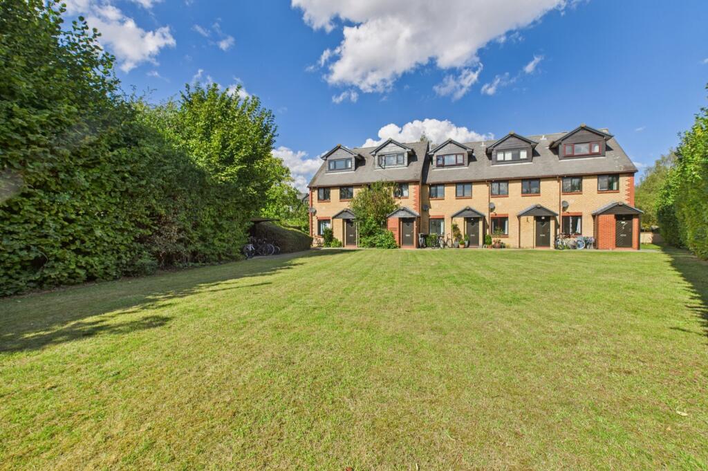 Main image of property: Sleaford Street, Cambridge, Cambridgeshire