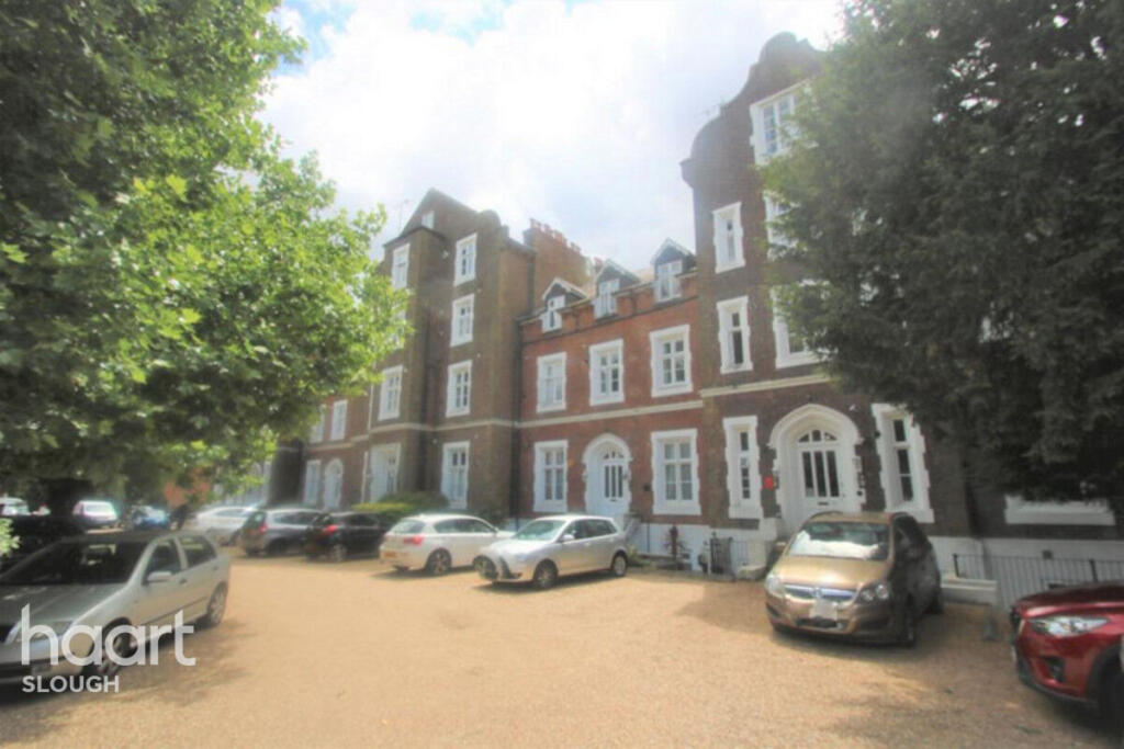 Main image of property: Upton Park, SLOUGH