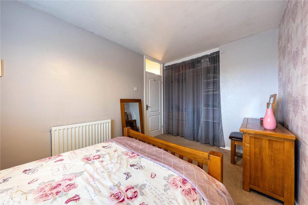 Additional image 22 of Cornel, Tamworth, Staffordshire, B77