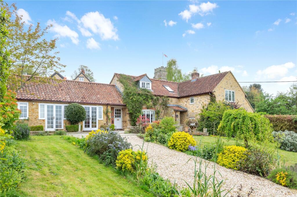 Main image of property: Church Hill, Kington Magna, Gillingham, Dorset, SP8