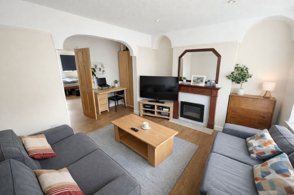 Main image of property: Charles Road, Filton, BS34