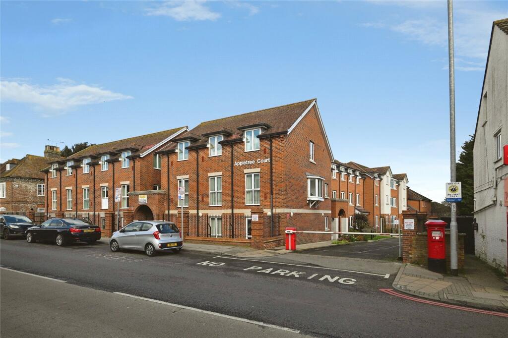 Main image of property: Appletree Court, Rainham