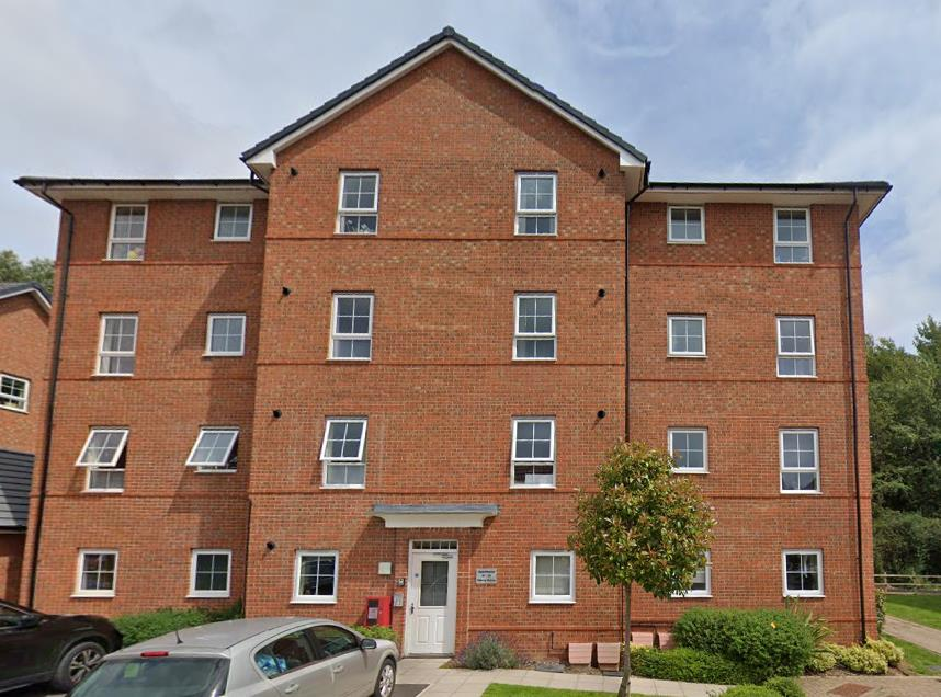 Main image of property: Tawny Grove, COVENTRY