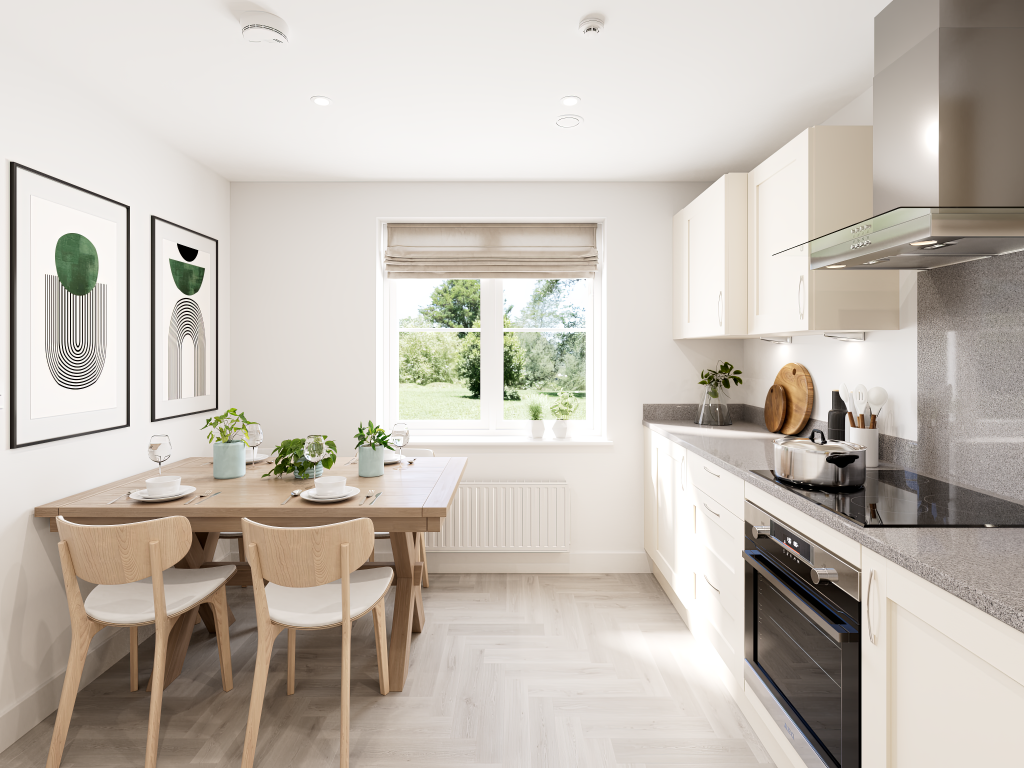 House in Northampton - View 4