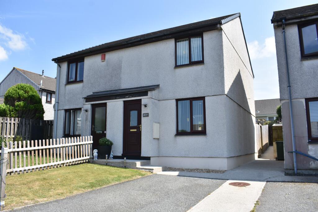 House in Truro