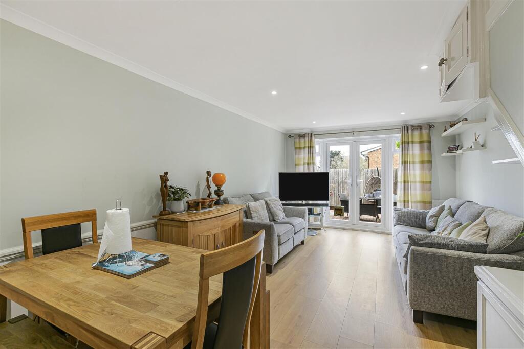 Main image of property: All Saints Road, Sutton