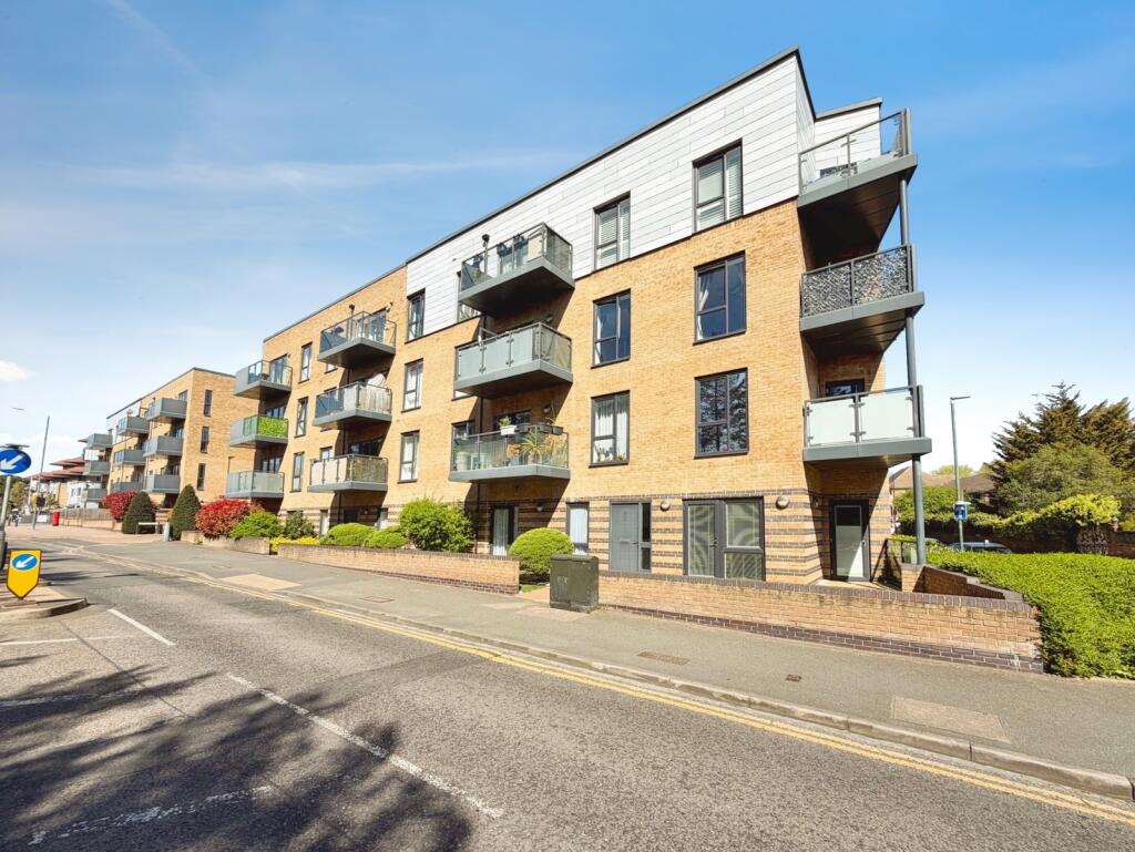 Main image of property: Sterling Road, Bexleyheath, DA7