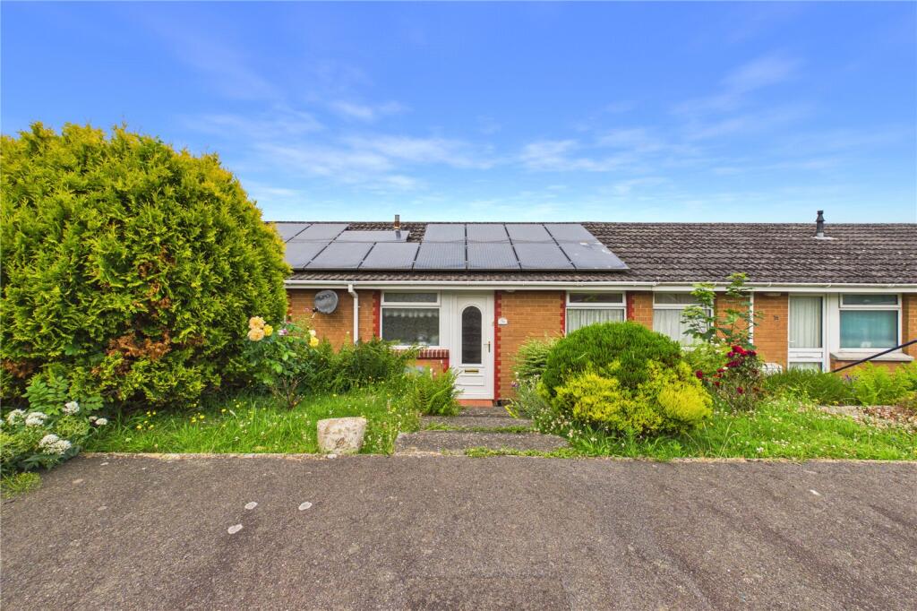 Main image of property: Doone Way, Ilfracombe, Devon