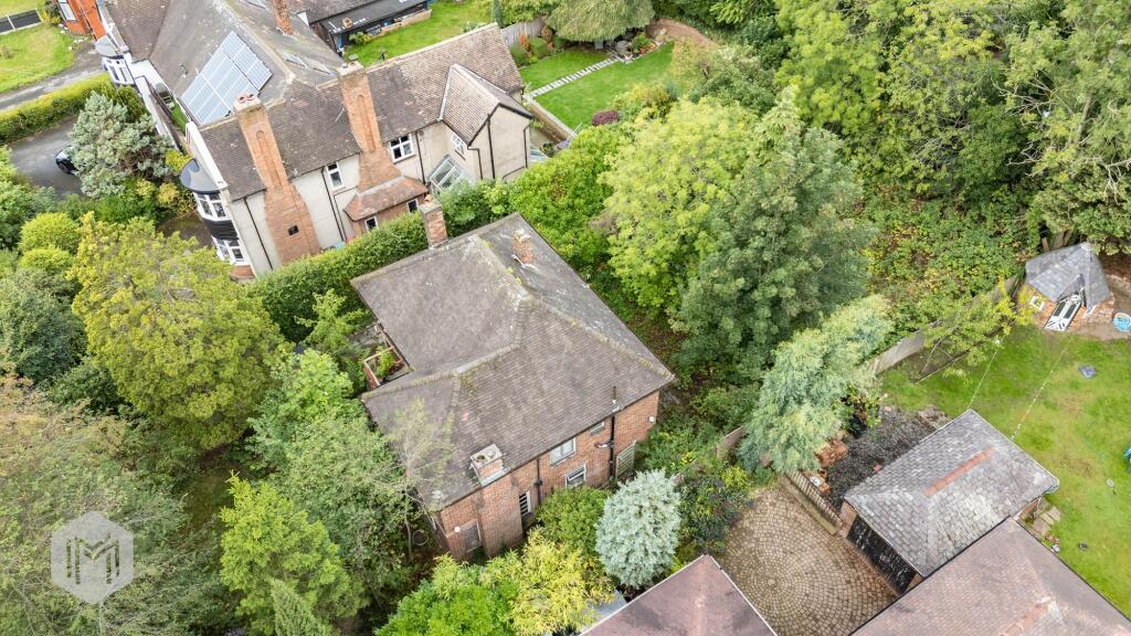 Eccles Old Road, Salford, M6 - View 5