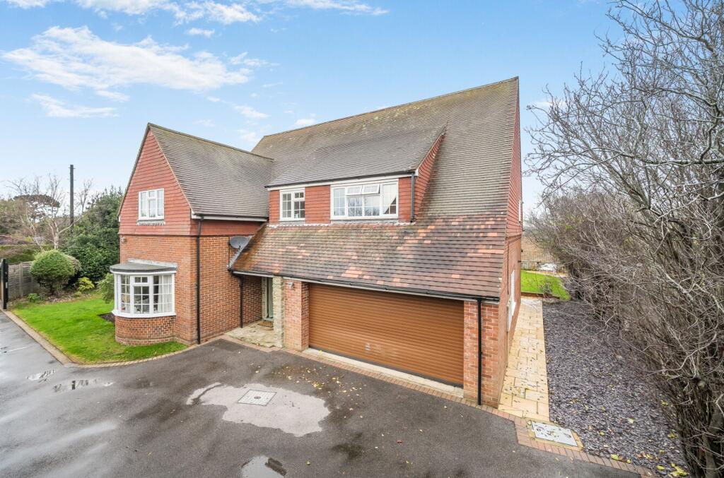 Main image of property: Golf Links Lane, Selsey, PO20