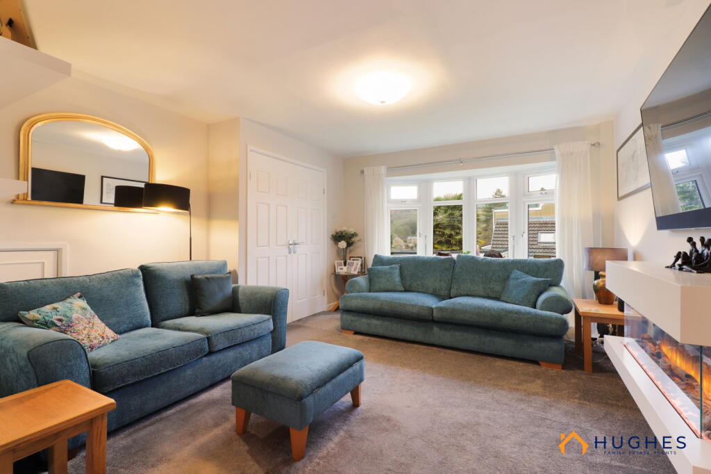 Wortley Drive, Oughtibridge, Sheffield photo 4