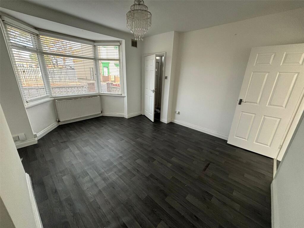 Main image of property: Hart Lane, Hartlepool, England, TS26