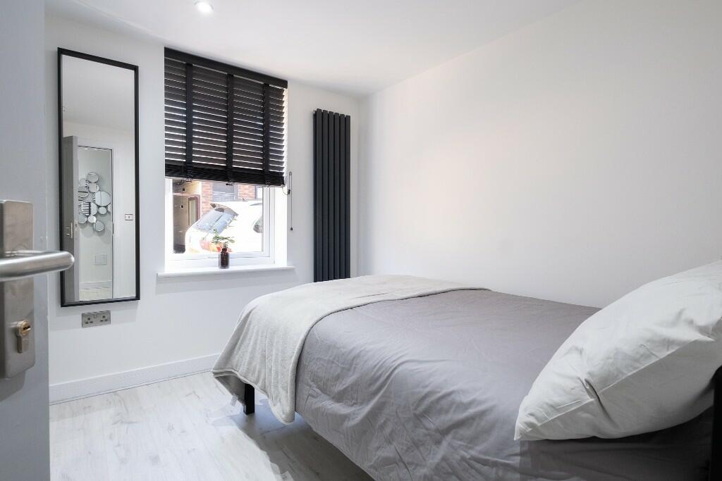 Main image of property: Westfield Street, Lincoln, Lincolnshire, LN1