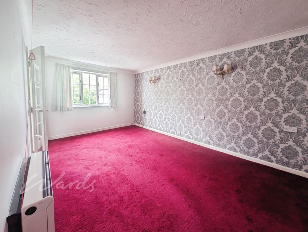 Apartment in Canterbury - View 3