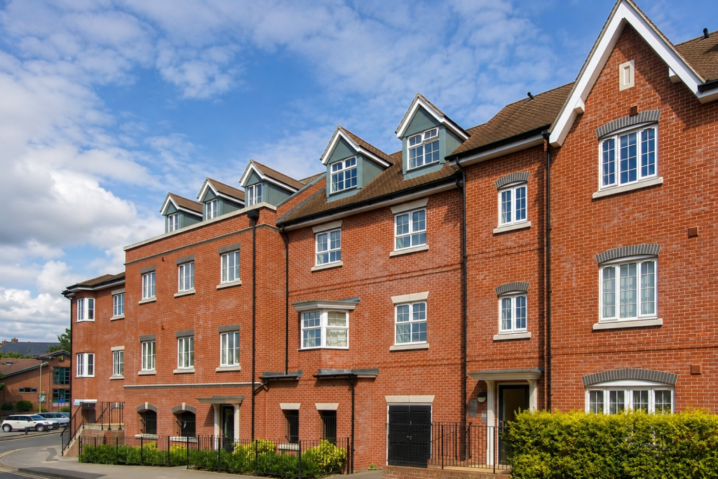 Main image of property: Little Lane, Wantage