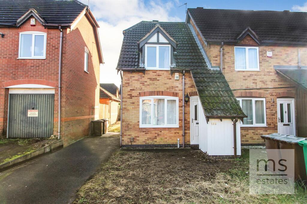 Main image of property: Heron Drive, Lenton, Nottingham