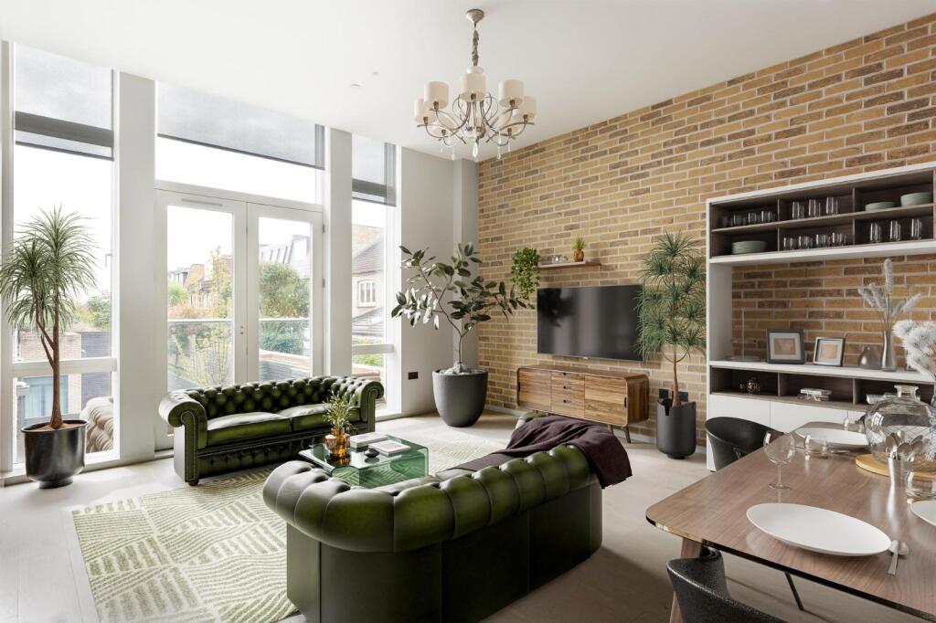 Main image of property: Audiology House, 
45 Nightingale Lane, SW12