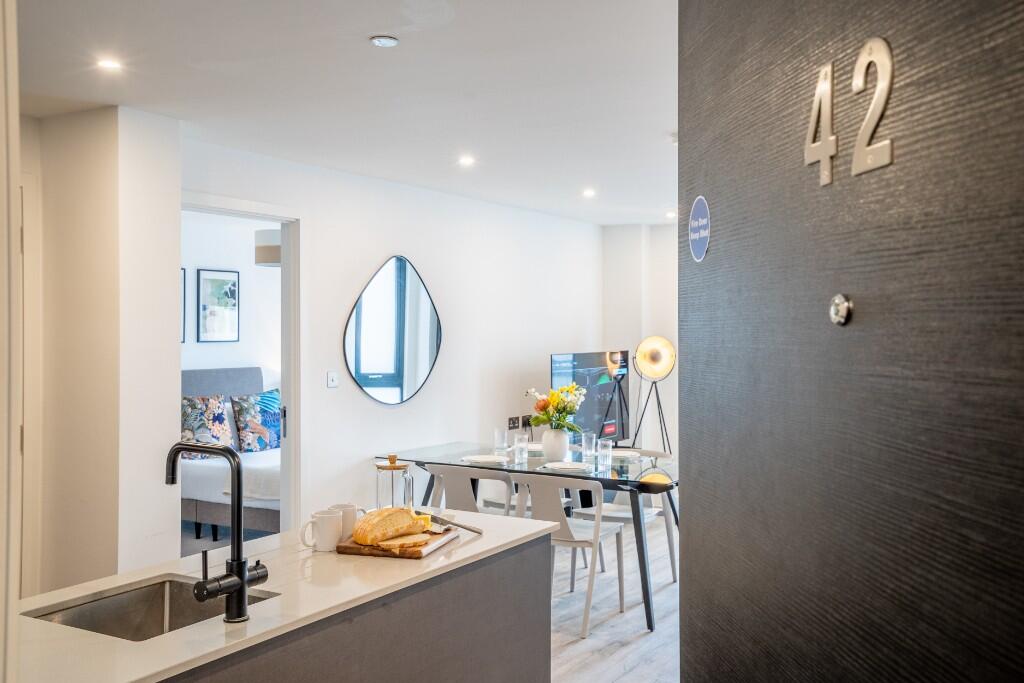 Main image of property: Eboracum Way, York, North Yorkshire, YO31