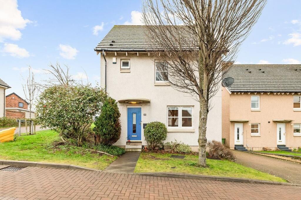 Main image of property: Drum Farm Lane, Bo'ness, EH51