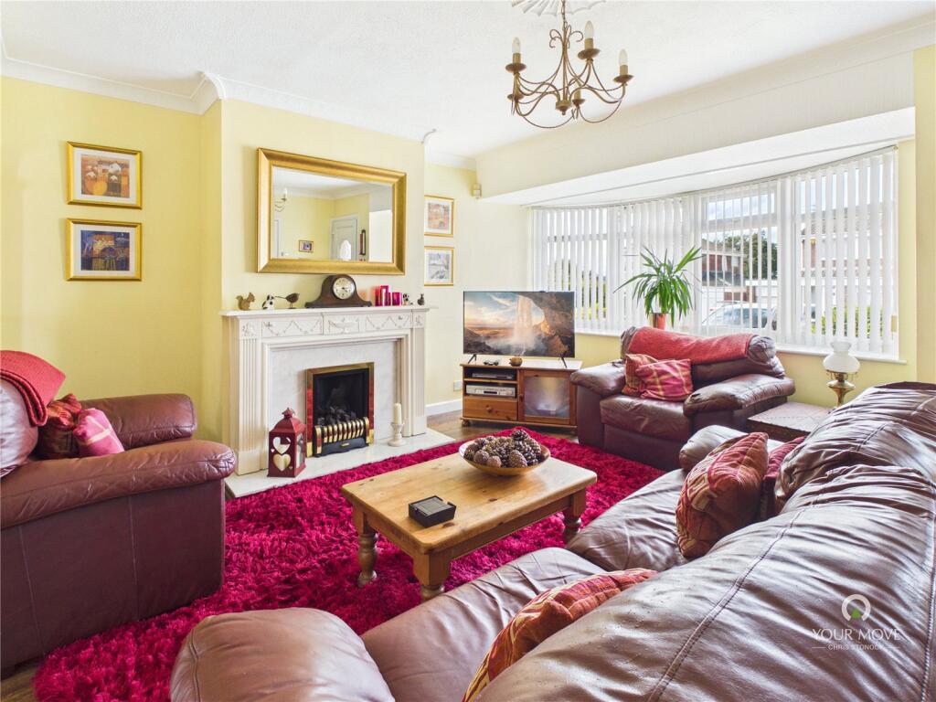 House in Ashington, Northumberland - View 3