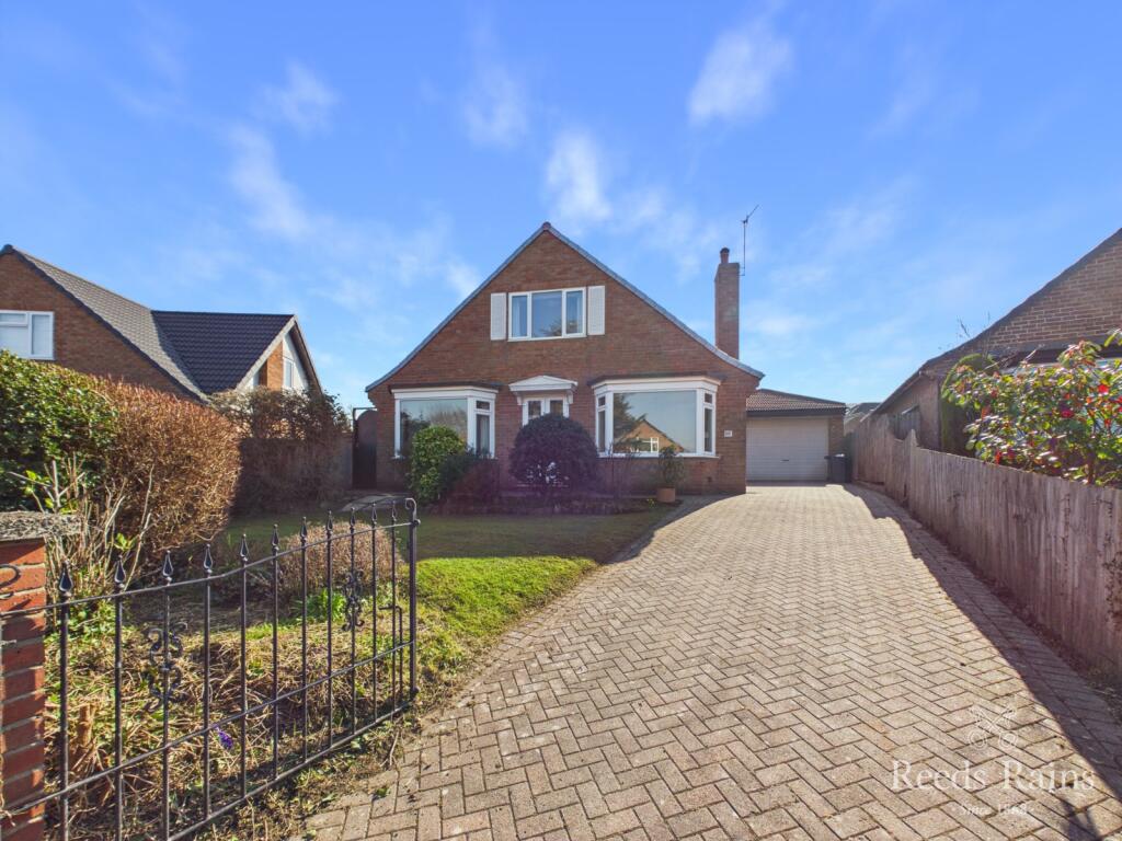 Main image of property: Severn Drive, Guisborough, North Yorkshire, TS14
