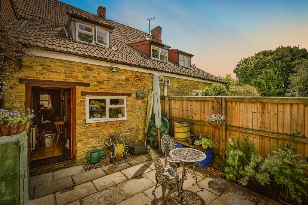 Additional image 10 of Gurnville Cottages, Little Keyford, Frome