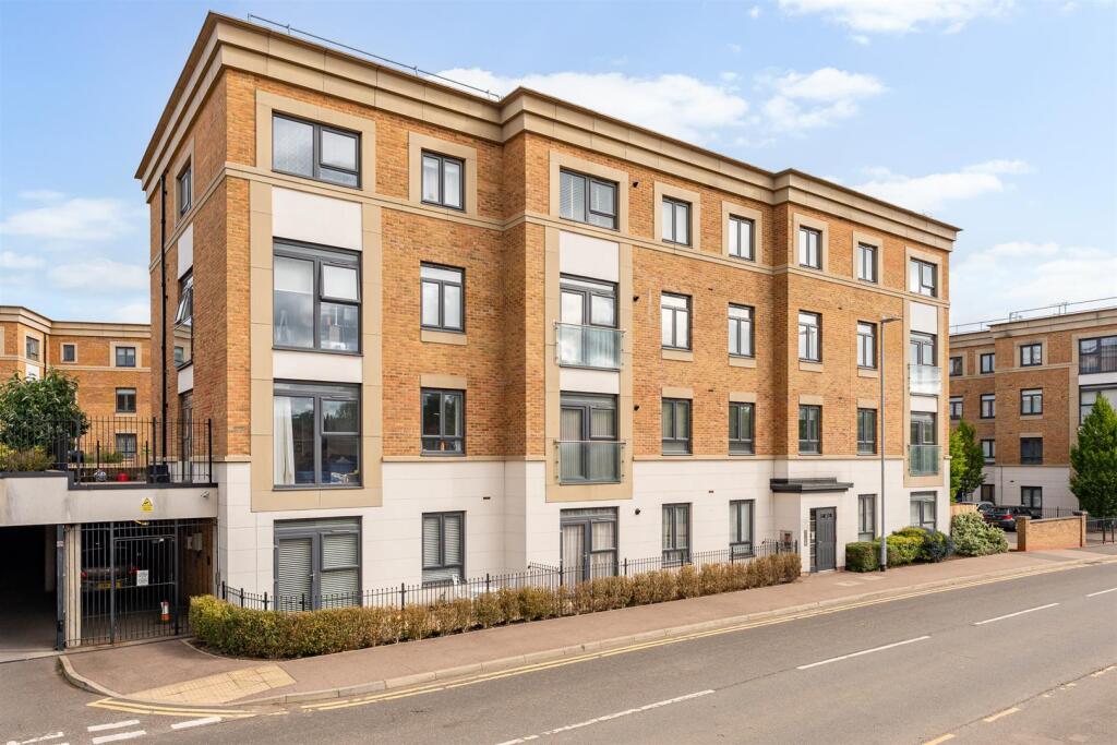 Main image of property: Claud Hamilton Way, Hertford