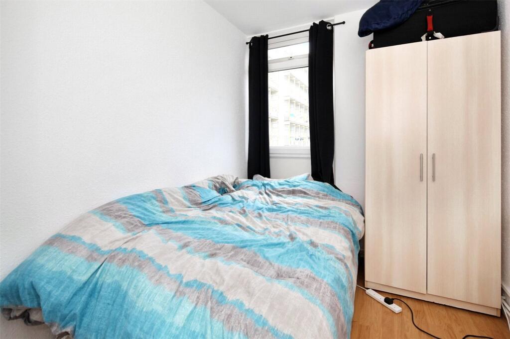 3 bedroom maisonette for rent