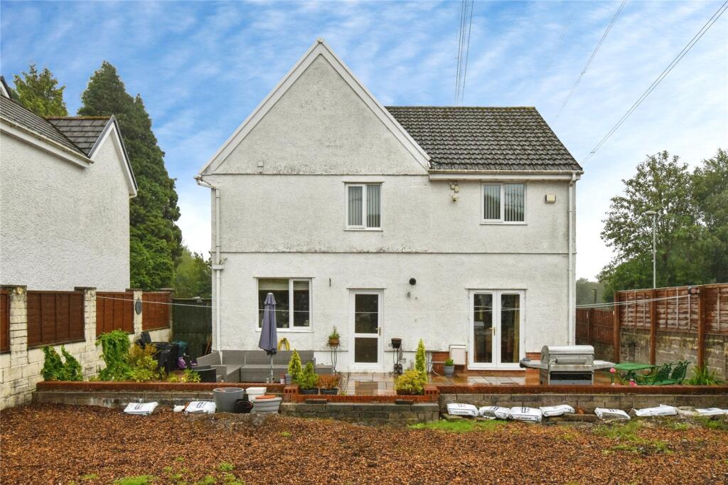 House in Swansea - View 5