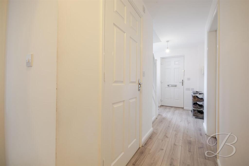 David Avenue, Bilsthorpe, Newark - View 4