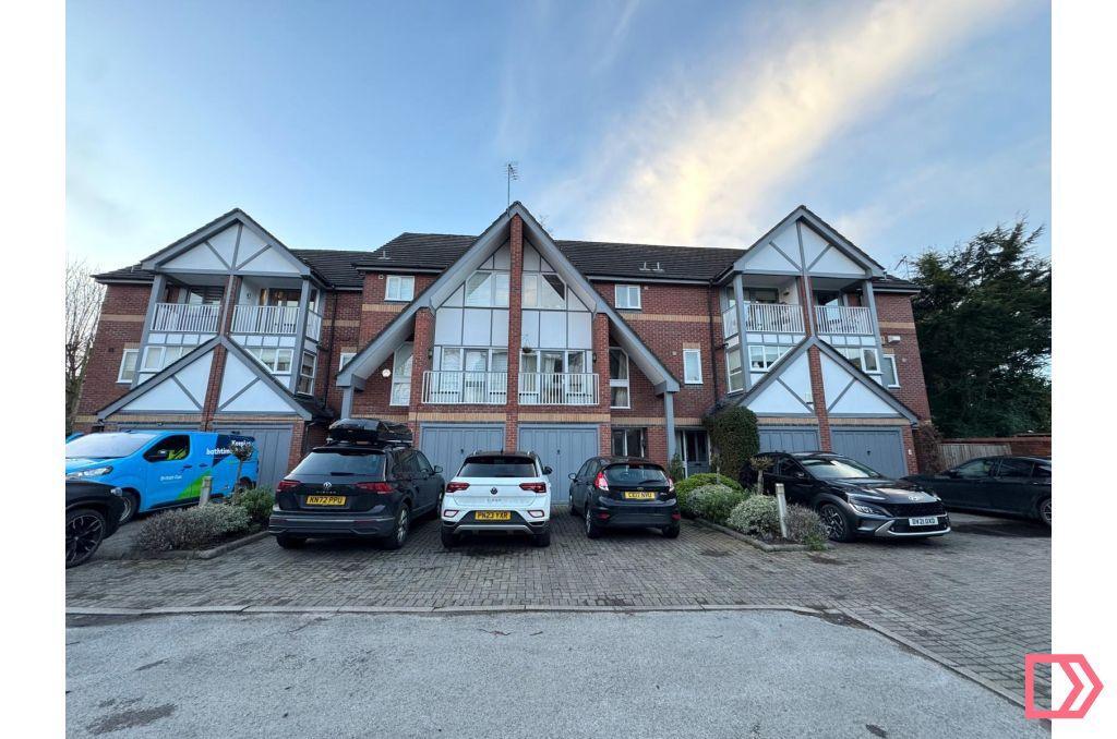 Main image of property: Knightsbridge Mews, Didsbury, M20