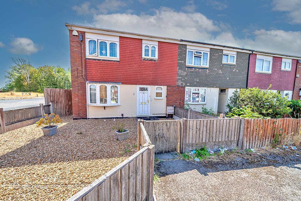 Main image of property: Rowlands Close, Walsall