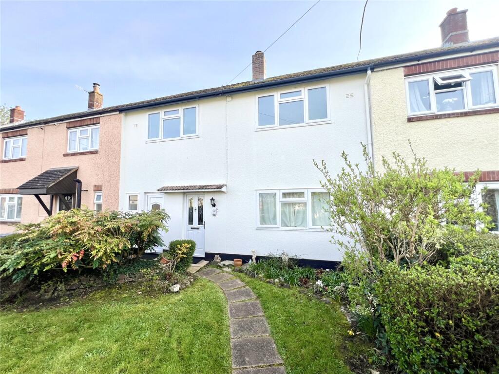 Main image of property: Hill View Road, Carhampton, Minehead, Somerset, TA24