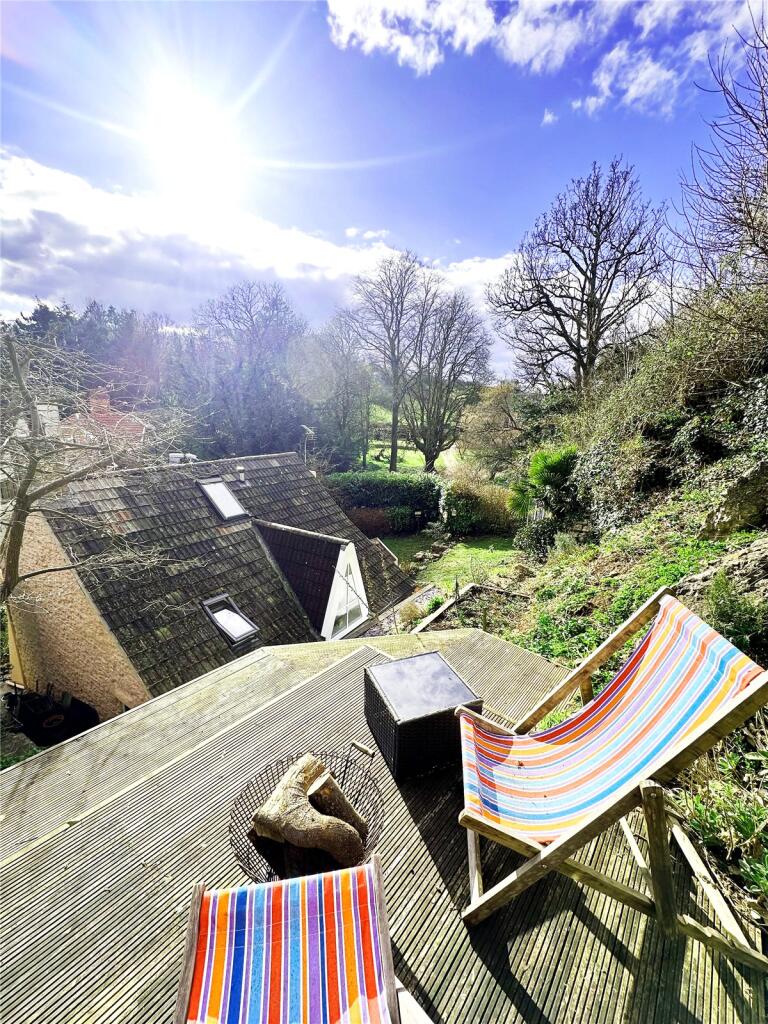 Additional image 22 of Wookey Hole, Wells, BA5