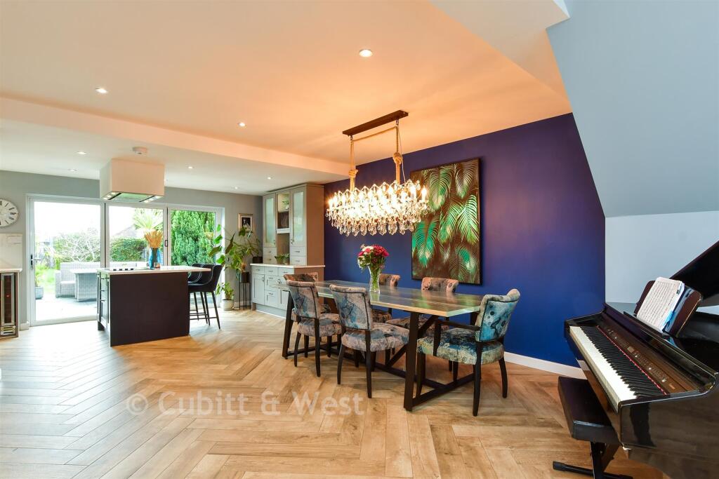 Main image of property: Vernon Avenue, Woodingdean, Brighton, East Sussex