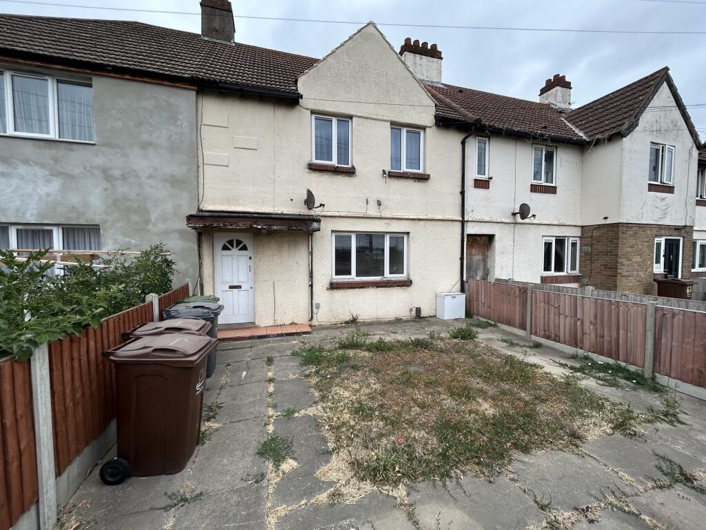 Main image of property: New Road