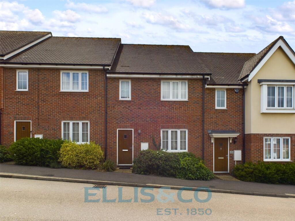 Main image of property: Taylor Close, Tonbridge, TN9