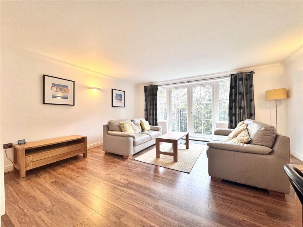 Main image of property: Pineridge, 17 Rosemount Road, Bournemouth, Dorset, BH4