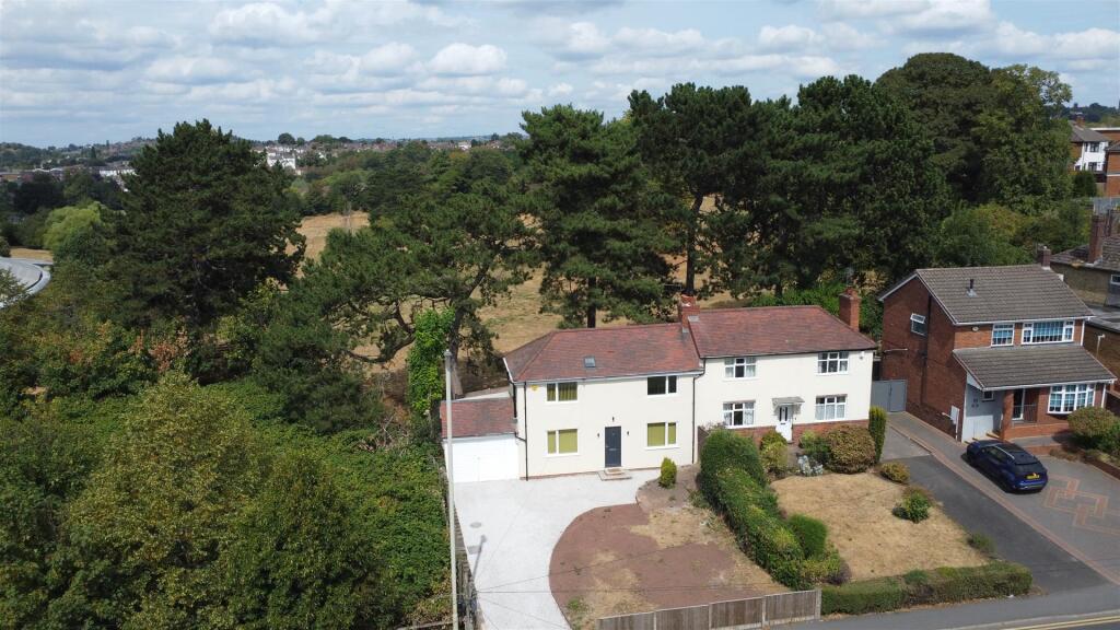 Main image of property: Vicarage Road, Amblecote, Stourbridge