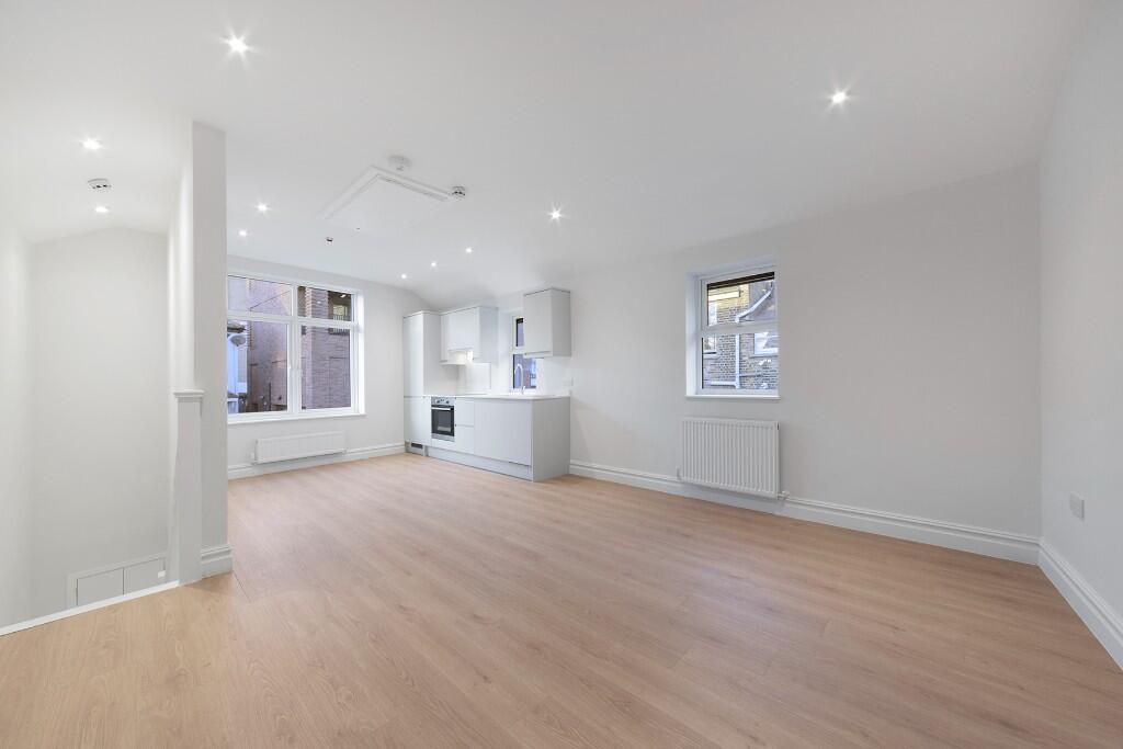 Main image of property: Cargreen Road, London, SE25