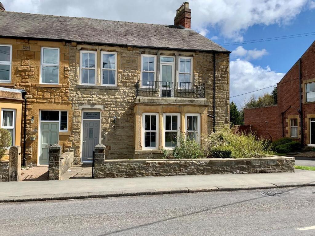 Main image of property: Ford Road, Lanchester, Durham