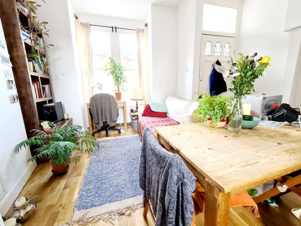 Main image of property: Beresford road, Harringay