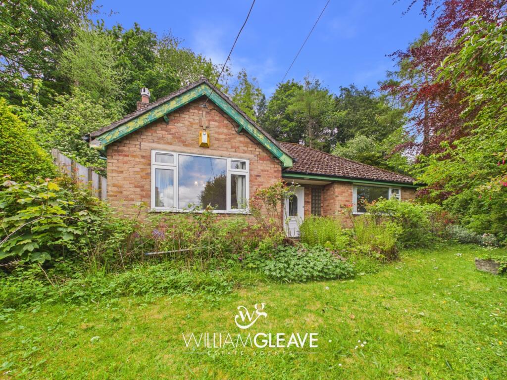 Main image of property: Brynford Road, Holywell, Flintshire, CH8