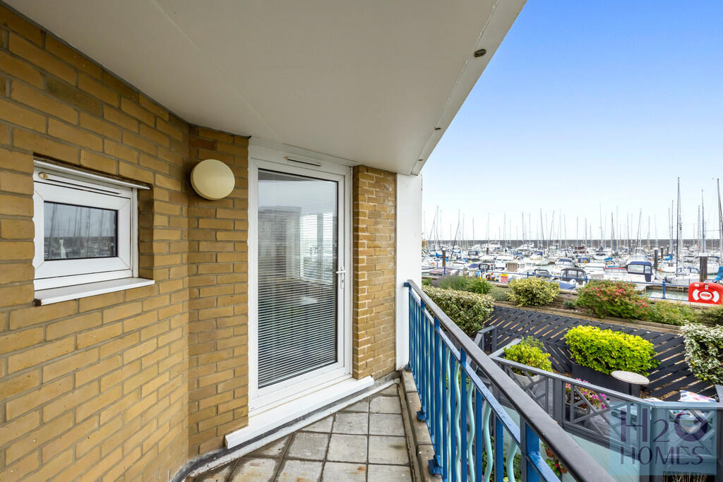 Main image of property: Merton Court, Brighton Marina Village, Brighton