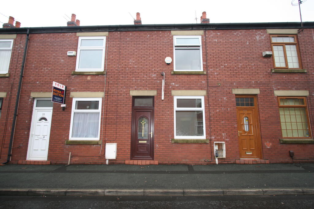 Main image of property: Stamford Street, Newbold, Rochdale