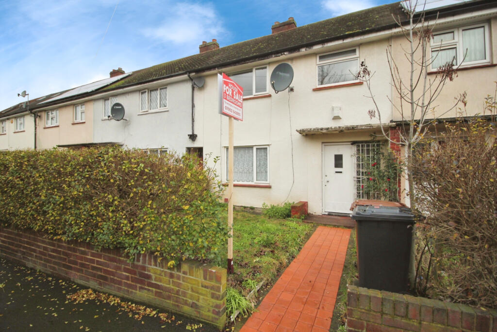 Main image of property: Arundel Close, London, E15