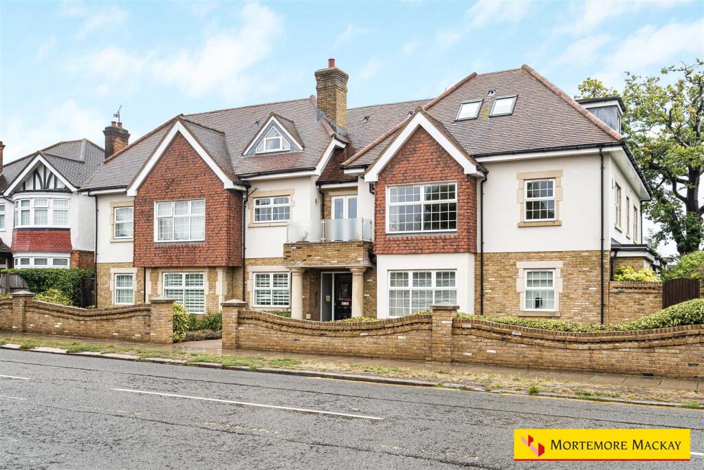 Main image of property: Green Dragon Lane, London